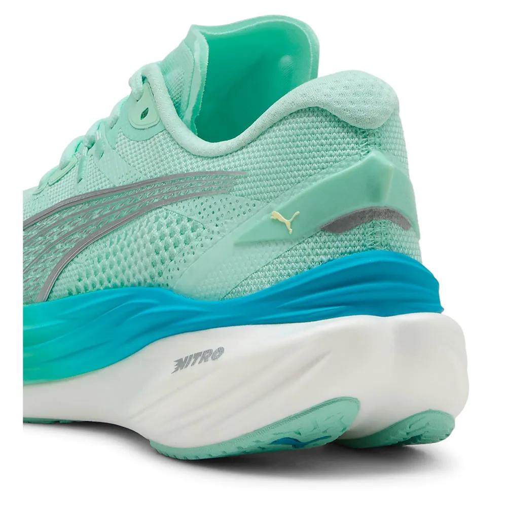 Puma Кроссовки для бега Deviate NITRO 3