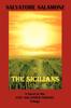 Книга The Sicilians A Novel In The Fate And Other Tyrants Trilogy by Salvatore Salamone - Paperback