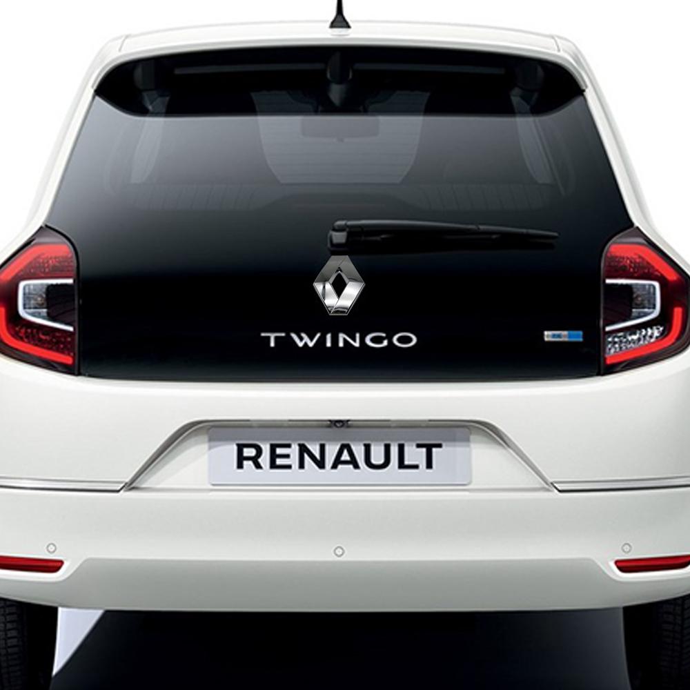 2026 Горячие Колпаки на ступицу автомобиля с логотипом Renault, Значок, Наклейка на решетку радиатора, багажник автомобиля Для Renault Megane 2 3 4 Twingo Clio Tal