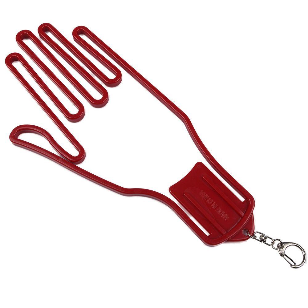 Durable Keeper Dryer Hanger Glove stand Golf Gloves Stretcher Gloves Support