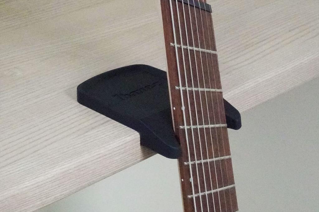 IBANEZ Подставка для гитары черная IGR10-BK