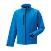 Russell Mens Water Resistant & Windproof Softshell Jacket