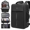 Li Shen Multi-function Travel Laptop Backpack