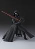 TAMASHII NATIONS Star Wars Kylo Ren примерно 160 мм окрашенная подвижная фигурка SHFiguarts ABS&PVC