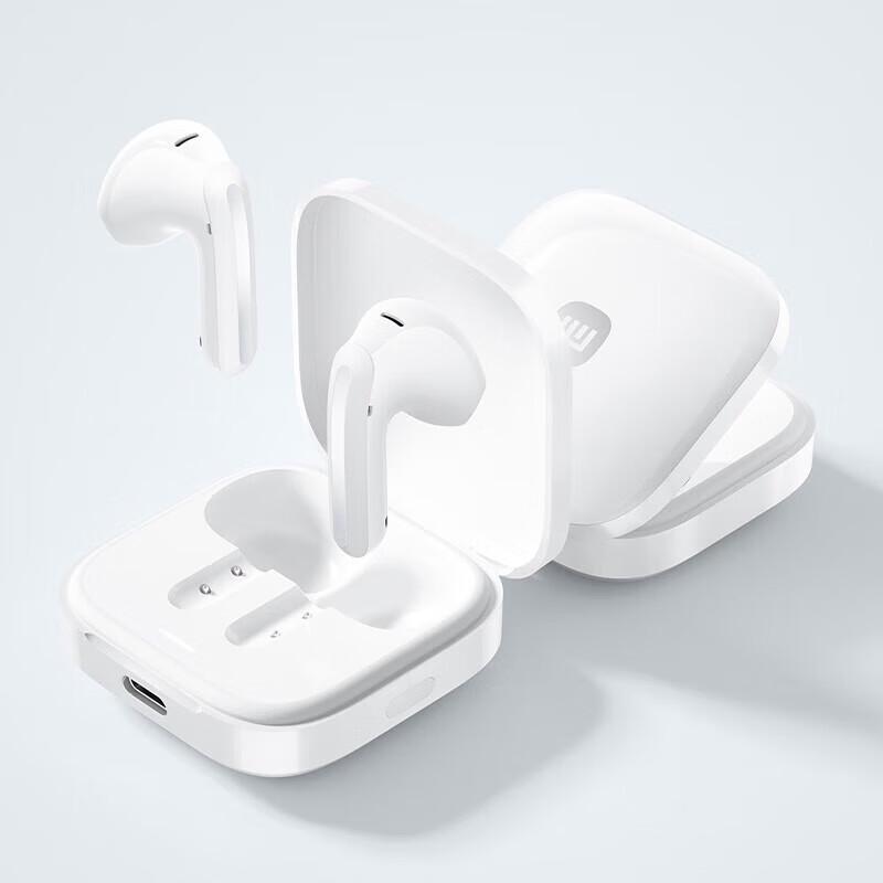 Беспроводные полувкладыши Xiaomi Air 4 SE