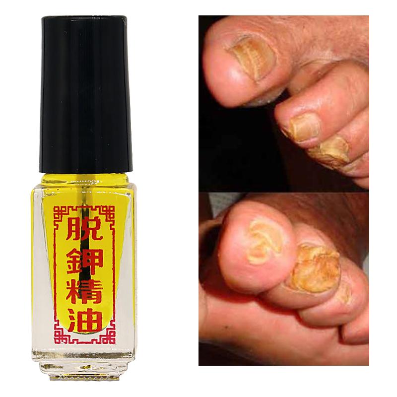 7 Days Effect Nail Care