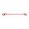 Toyota Highlander 15-21 Chassis Reinforcement Anti-Roll Balance Bar