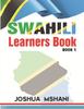 Книга Swahili Learners Book : Book 1
