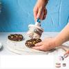 1 PC DIY Ice Cream Sandwich Making Tool
