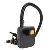 Насос для SUP-борда Перезаряжаемый Портативный Электрический до 25 PSI Автоматическое отключение для Stand UP Paddleboards Каяков Палаток