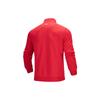 Under Armour Куртки Мужские Красный Воротник-стойка Умеренный Другое 21600307-600