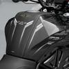 Для Benelli TRK 502-502X Защитные Наклейки на Область Топливного Бака Комплекты Декоративных Аксессуаров для Мотоцикла Клейкая Основа 3M Наклейки для Модификации