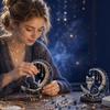 Мифическое Животное DIY Набор Бусин для Начинающих 3D Набор для Бисероплетения