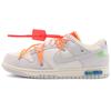 Dunk Low Off White Lot 31 Skate Shoes Sneakers DJ0950-116