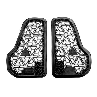 Komine 04-869 SK-869 Enigma G2 Защита груди для мотоциклов 2025 Черный Свободный