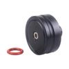 Адаптер для подъема домкрата Jacks Pad Lift Point Adapter Tool, 1 или 4 штуки в комплекте с сумкой, новая улучшенная конструкция.