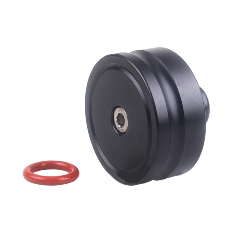 Адаптер для подъема домкрата Jacks Pad Lift Point Adapter Tool, 1 или 4 штуки в комплекте с сумкой, новая улучшенная конструкция.