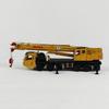 Premium Quality 155 Scale Diecast Mega Lifter Crane Construction Vehicle Model For Kids