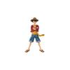 TAMASHII NATIONS Figuarts ZERO One Piece Фигурка Луффи 140 мм ПВХ АБС Окрашенная Подвижная Коллекционная
