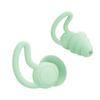 Sleep Ear Plug Waterproof Silicone Swimming Ear Protector Canceling Noise Reduction Soundproof Sleeping Earplugs for Travel Home