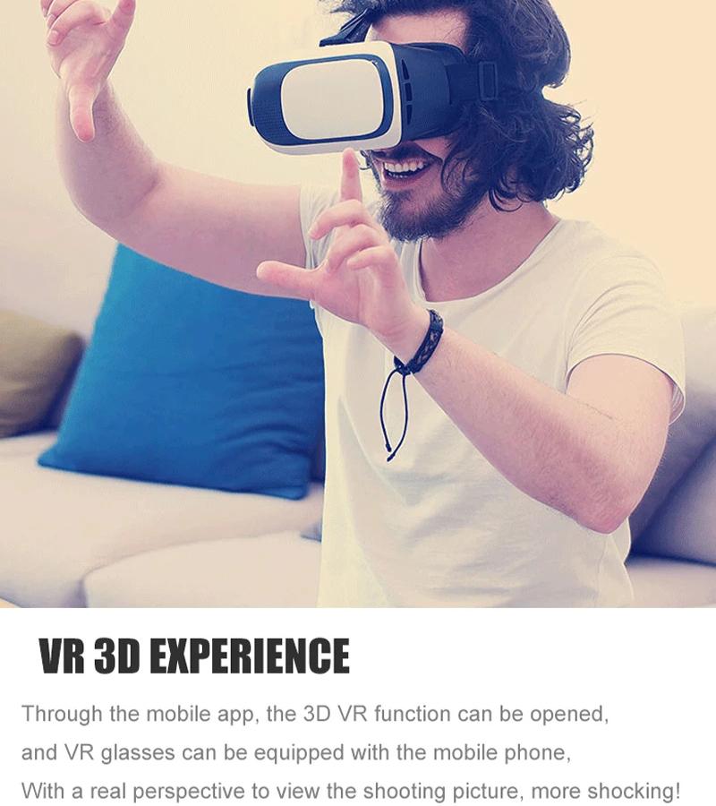 HJ38 Pro GPS Drone Professional 4K HD Camera Aerial Photography Aircraft WiFi Foldable Smart Positioning RC Quadcopter Children's Gif