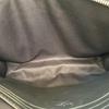 [Б/У] Louis Vuitton Pochette Voyage MM 'Черный холст Damier Graphite' - Очень хорошее состояние #CQWEFY