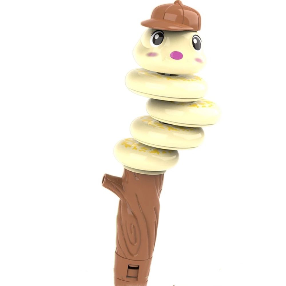 Learning Twisted Balance Swinging Creative Rotating Swinging Bug Toy  Preschool