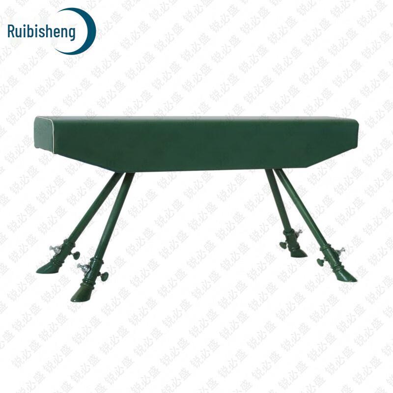Ruibisheng Obstacle Course & Fitness Training Equipment