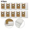 Replacement Dust Bags Spare Part Bags Vacuum Cleaner Bags