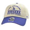 47 MLB Windham LA Dodgers Baseball Cap