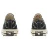 Converse Chuck 70 Low 'Scripted Signature Print - Black Egret' Men's 167698C