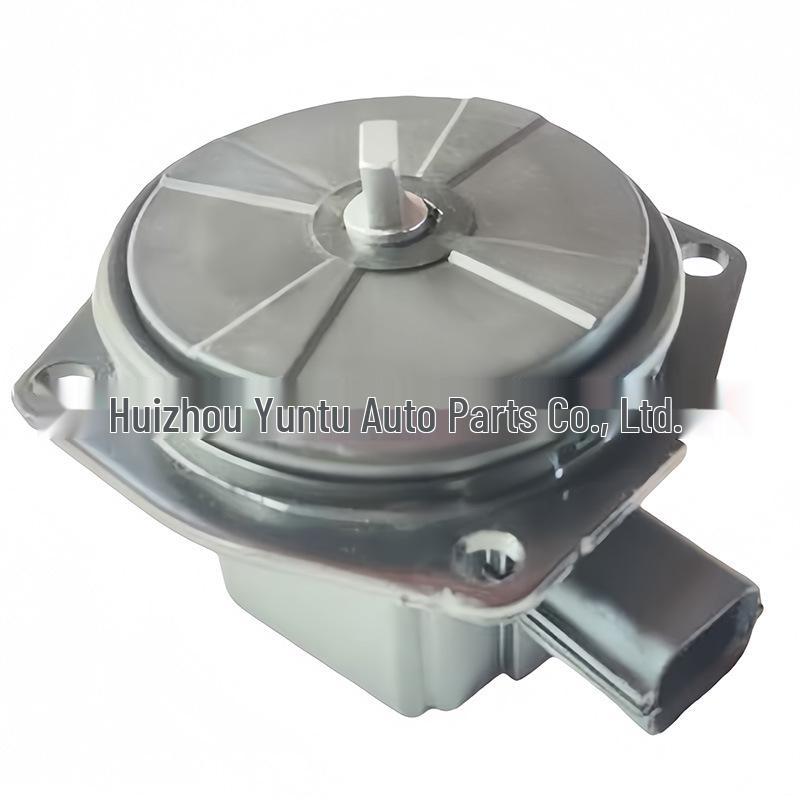 68166449AA Left Damper Actuator for Chrysler 300C (2007-2010)