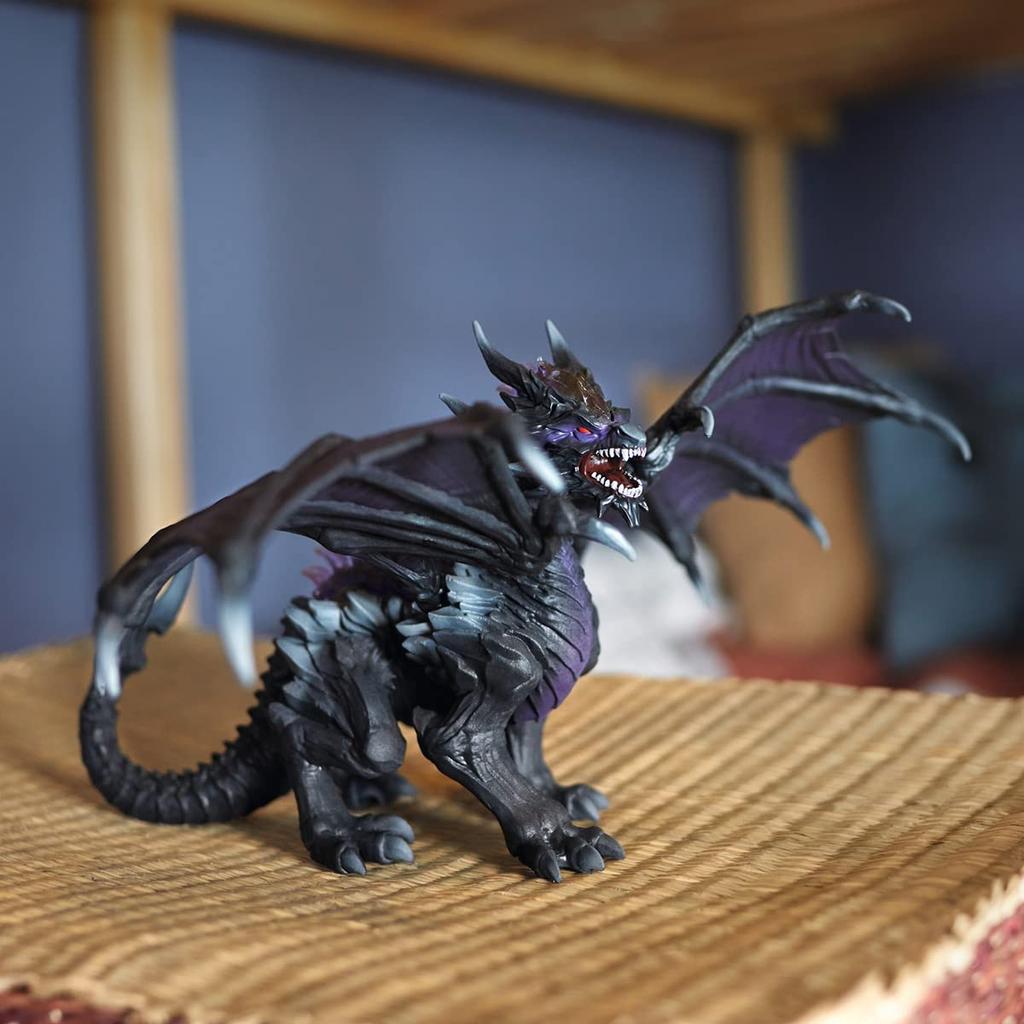 Schleich Эльдорадо Тень Дракон 70152