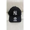 Б/у [Новая] Кепка 47 BRAND NY Yankees MVP Черная