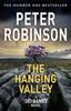 Книга The Hanging Valley : Book 4 In the Number One Bestselling Inspector Banks Series