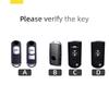 Декоративные элементы TPU Кожаный Чехол для Автомобильного Ключа Полное Покрытие Оболочка Для Mazda 3 Alexa CX30 CX-4 CX5 CX-5 CX8 CX-8 CX-30 CX9 CX-9 Protec