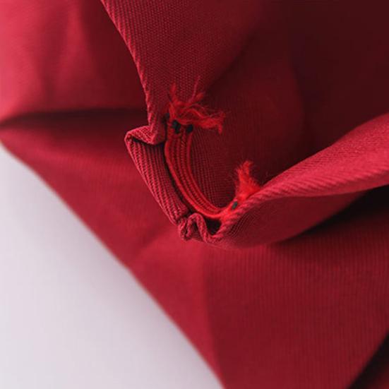 Поварской колпак унисекс для кухни, колпак для ресторана отеля, плиссированный дизайн, однотонный рабочий колпак официанта-повара, шляпа-гриб