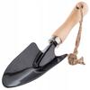 Garden Trowel Steel Shovel Garden 31 Cm
