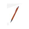 Механический карандаш Aristo ARISTO 0,5 мм Geo-Pen оранжевый