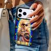 Чехол для телефона Mr Worldwide Для iPhone 17 Air 14 15 13 12 Max Чехол Для Apple 16e 11 Pro Max Plus Coque