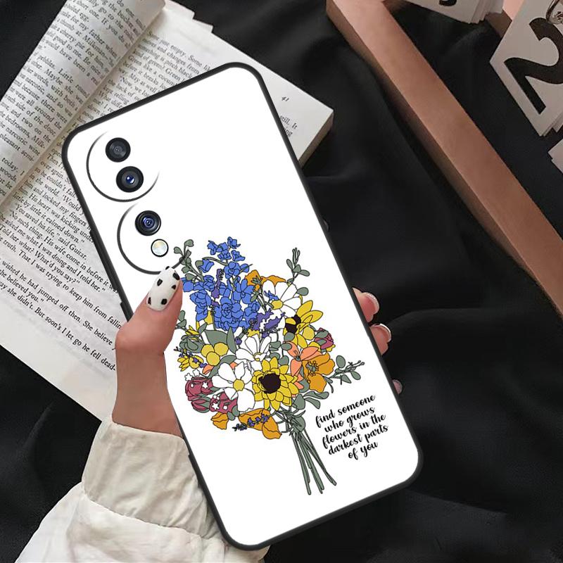 Sun To Me Чехол для Honor Magic 8 Pro 7 5 6 Lite Для Honor 400 200 70 50 X8c X8b X9a X9b X9c X9d Win RT