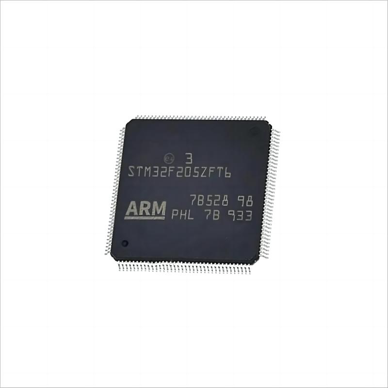 100 шт. новый STM32F205seriesRBT6 RCT6 RET6 RGT6 RGY6 VBT6 VCT6 VET6 VGT6 ZCT6 ZET6 ZFT6 ZGT6