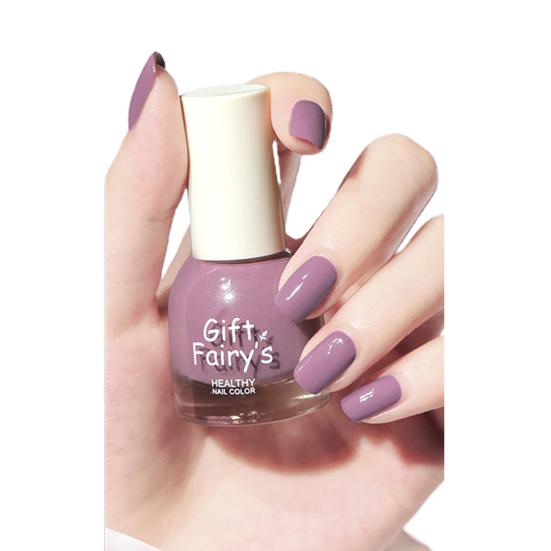 Nails Art 7 мл лак для маникюра быстросохнущий перламутровый лак без запаха лак для дизайна ногтей с блестками