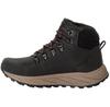 Ботинки Jack Wolfskin Terraquest Texapore Mid Women