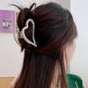 Primaute LOVE PEARL HAIRPIN