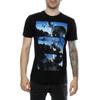 Star Wars Mens Rogue One K-2SO Comic Strip T-Shirt
