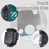 Screen Protector GODOX V100 Flash Touchscreen Control Protective Film V100 Speedlite For Godox I0U4