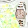 Б/у [Операция] SEIKO lk Rukia Радио-Солнечные Женские Часы 1 Алмаз 3B51-0AM0 212276