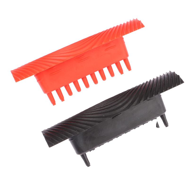 Резиновая кисть, инструменты для рисования, имитация древесины, текстура, валик