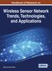 Книга Handbook of Research On Wireless Sensor Network Trends, Technologies, and Applications